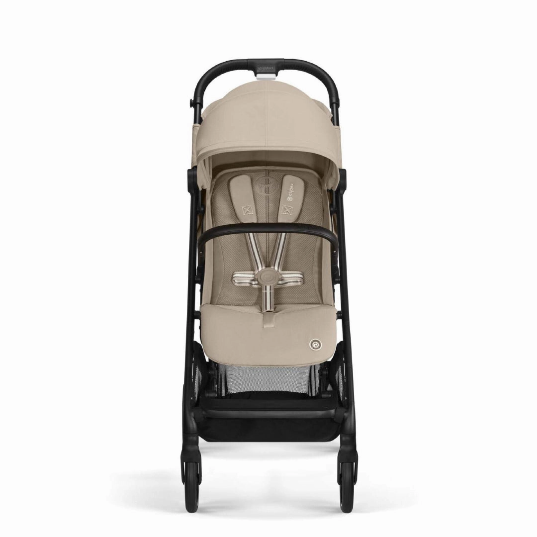 Cybex Beezy Pushchair - Almond Beige