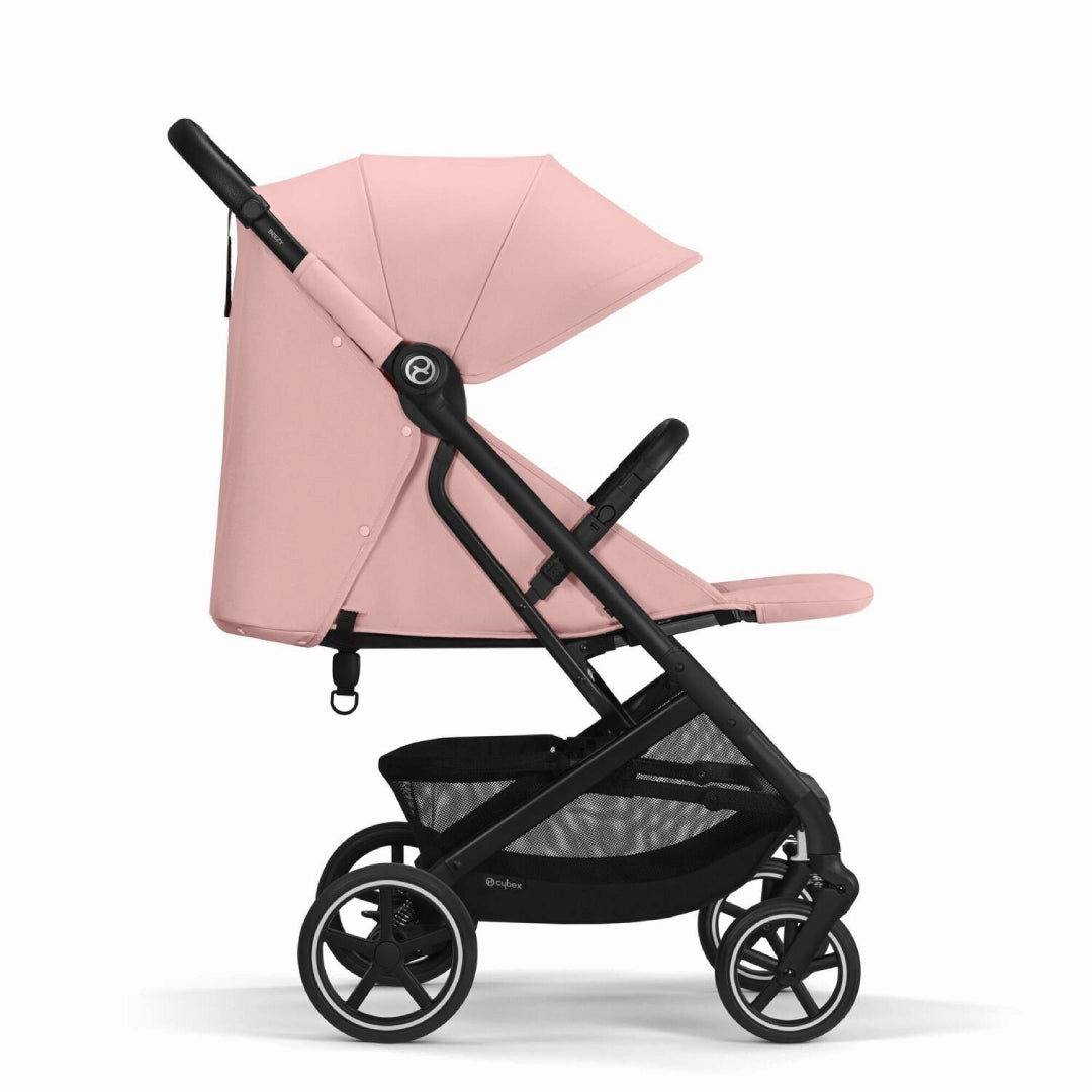 Cybex Beezy Pushchair - Candy Pink