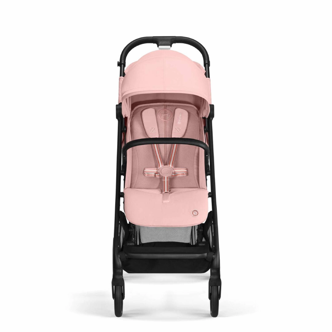 Cybex Beezy Pushchair - Candy Pink