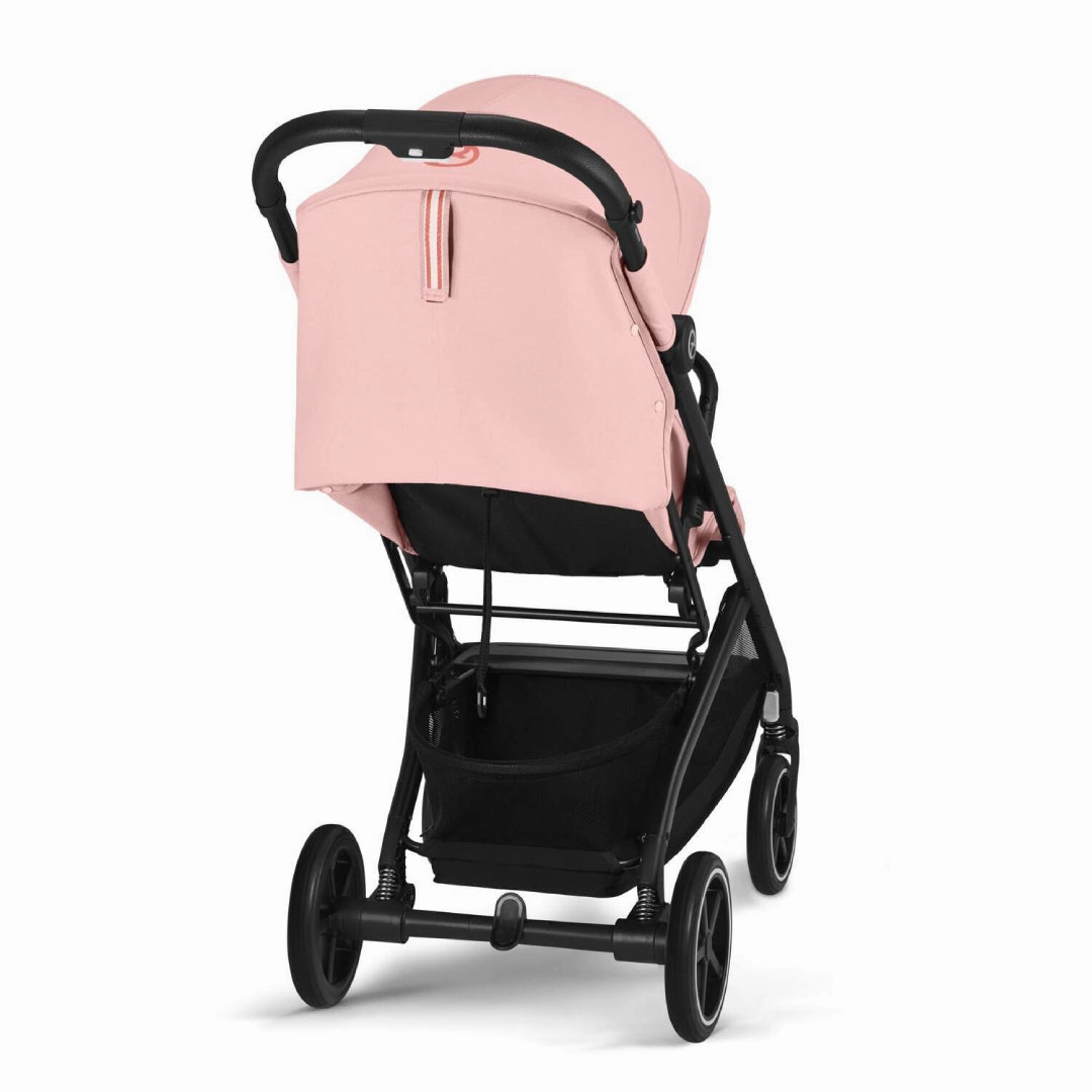 Cybex Beezy Pushchair - Candy Pink