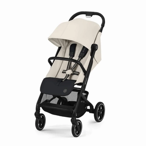 Cybex Beezy Pushchair - Canvas White