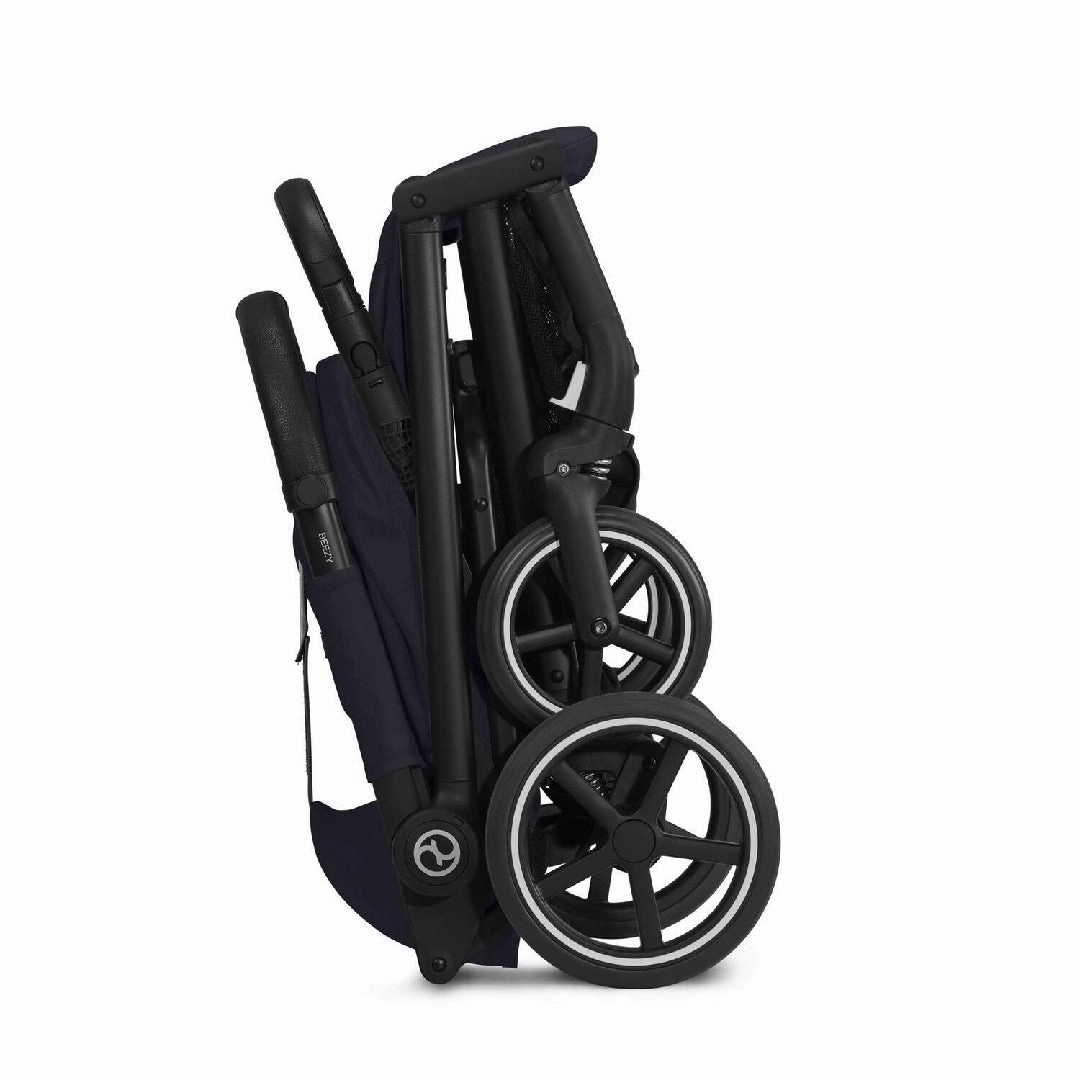Cybex Beezy Pushchair - Dark Blue