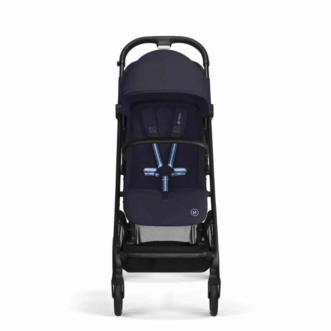 Cybex Beezy Pushchair - Dark Blue