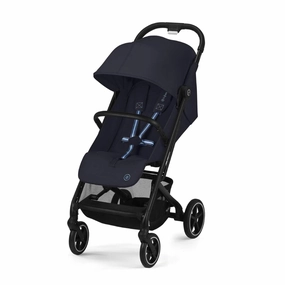 Cybex Beezy Pushchair - Dark Blue