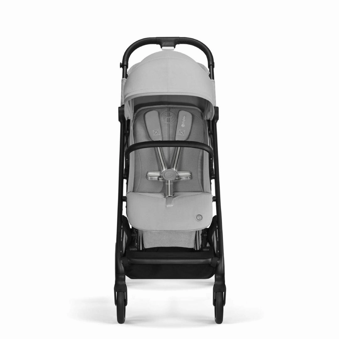 Cybex Beezy Pushchair - Fog Grey