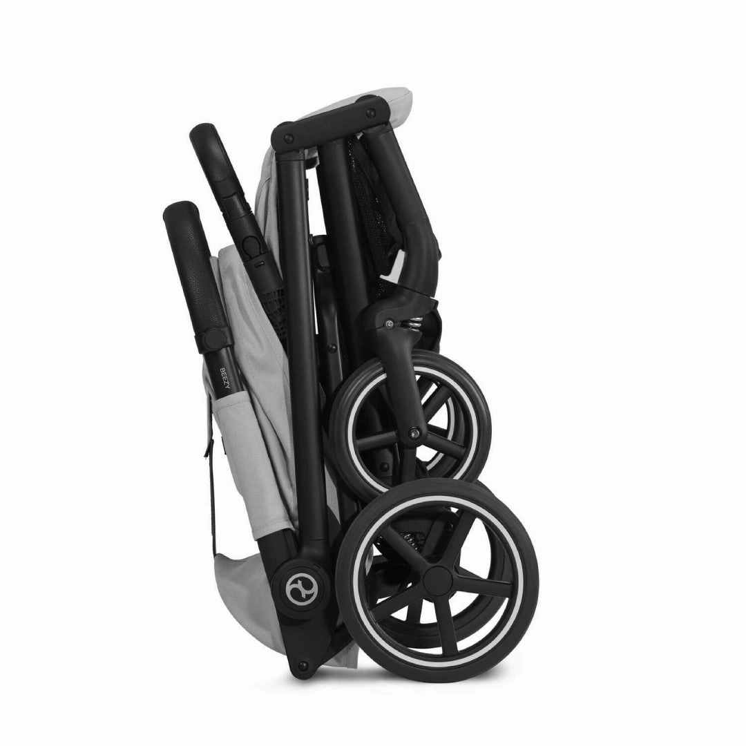 Cybex Beezy Pushchair - Fog Grey