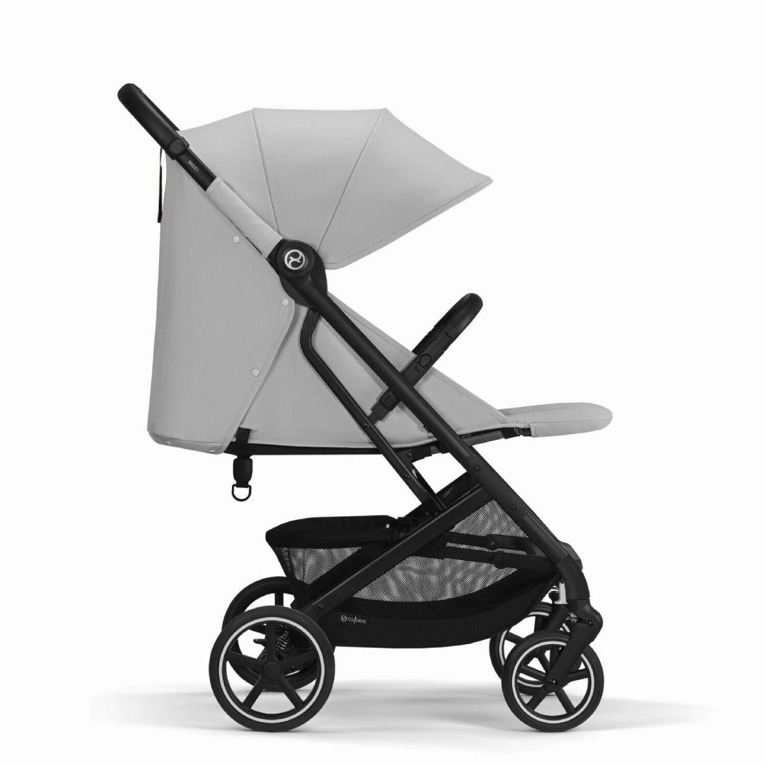 Cybex Beezy Pushchair - Fog Grey