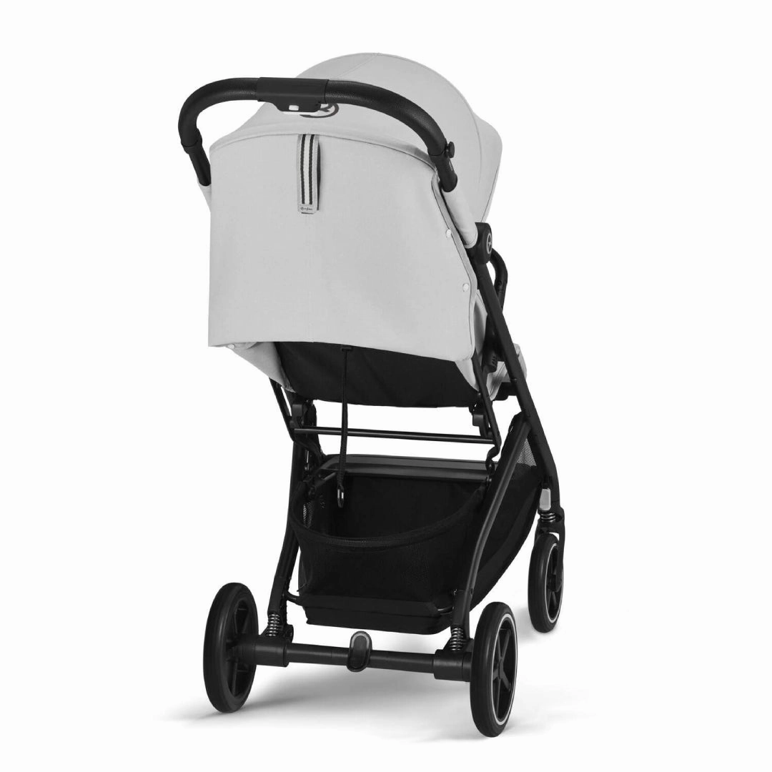 Cybex Beezy Pushchair - Fog Grey
