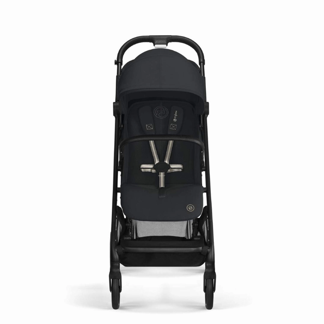 Cybex Beezy Pushchair - Magic Black