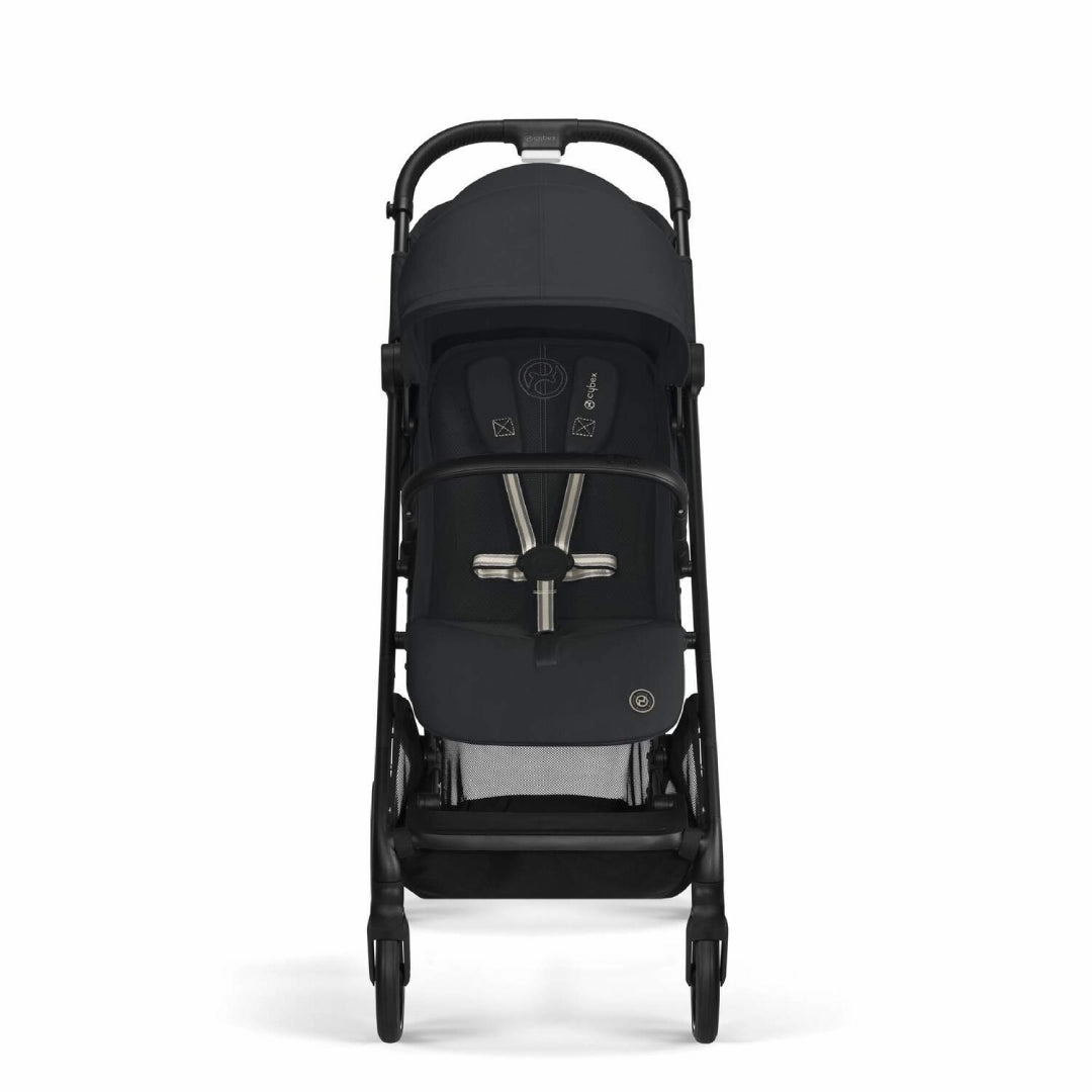 Cybex Beezy Pushchair - Magic Black