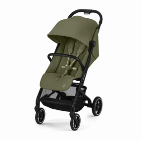 Cybex Beezy Pushchair - Moss Green