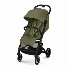 Cybex Beezy Pushchair - Moss Green