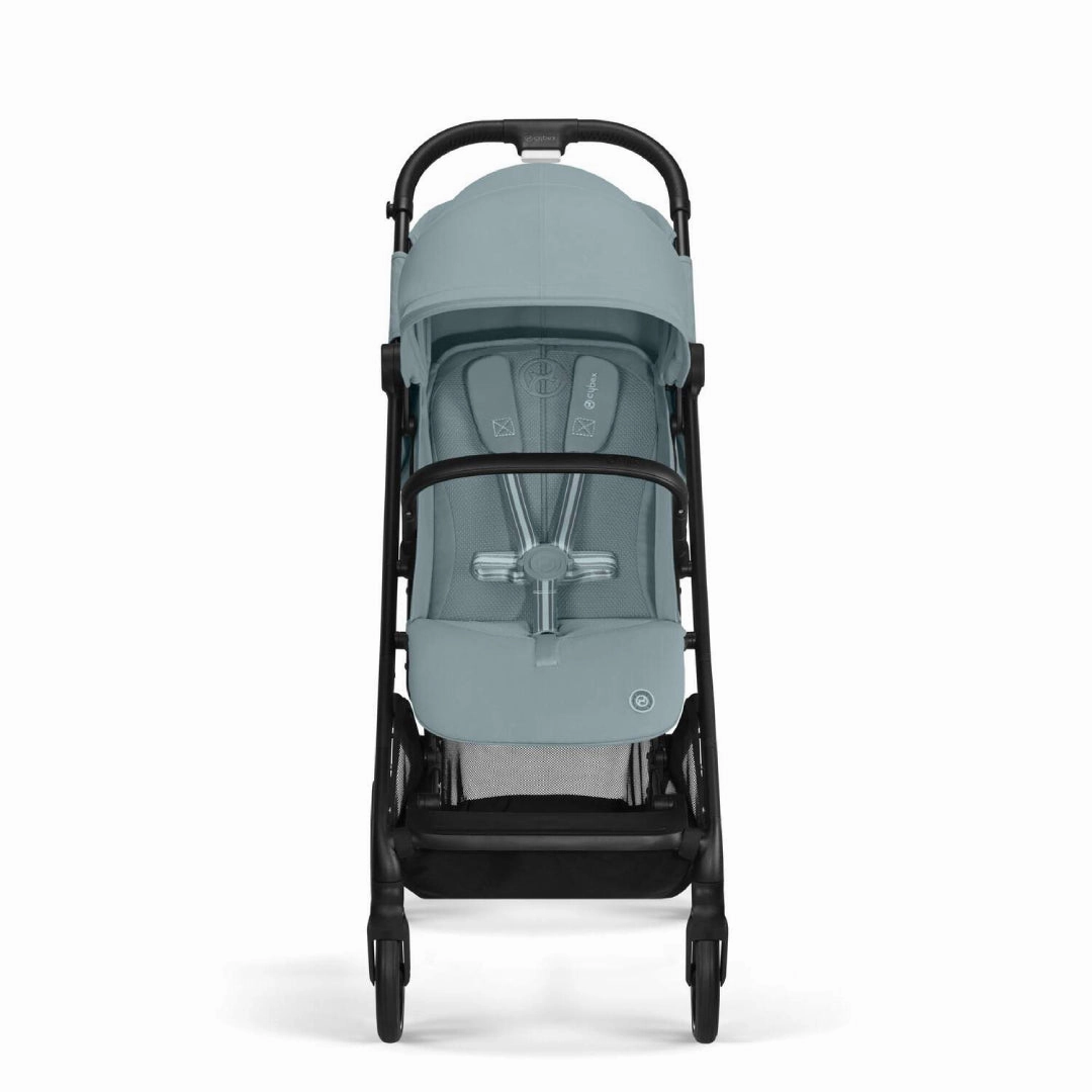 Cybex Beezy Pushchair - Stormy Blue