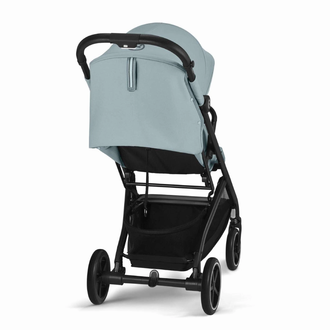 Cybex Beezy Pushchair - Stormy Blue