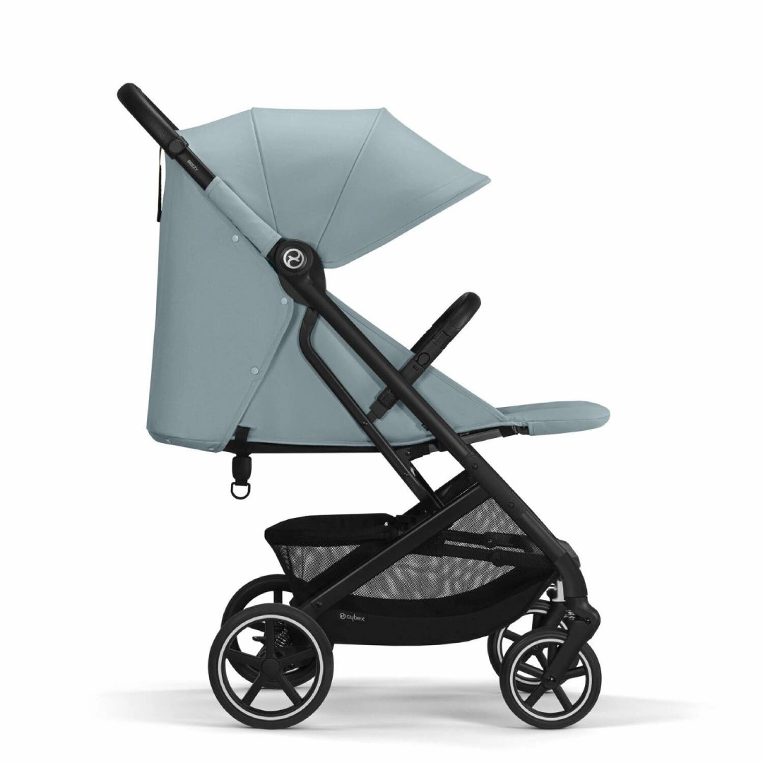 Cybex Beezy Pushchair - Stormy Blue