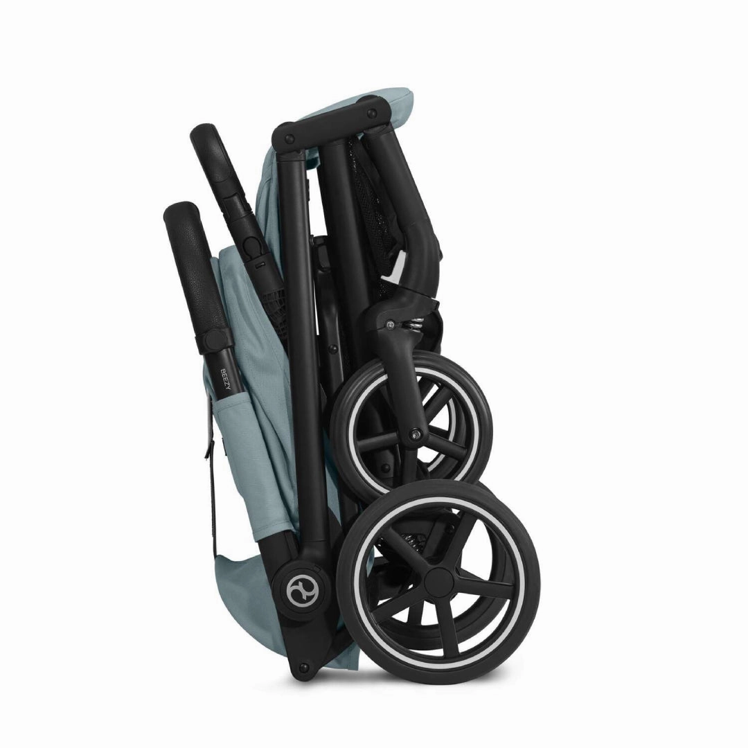 Cybex Beezy Pushchair - Stormy Blue