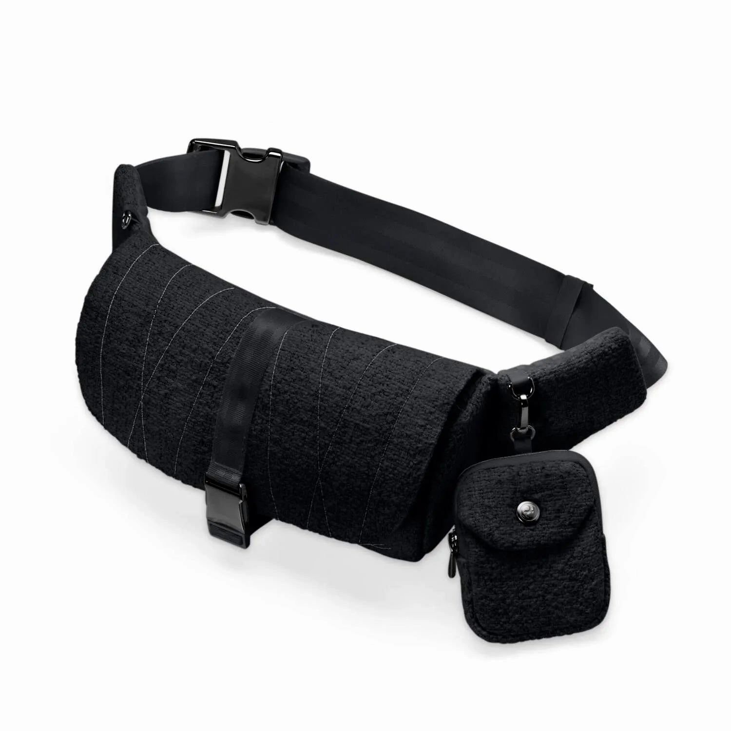 CYBEX Belt Bag Boucl