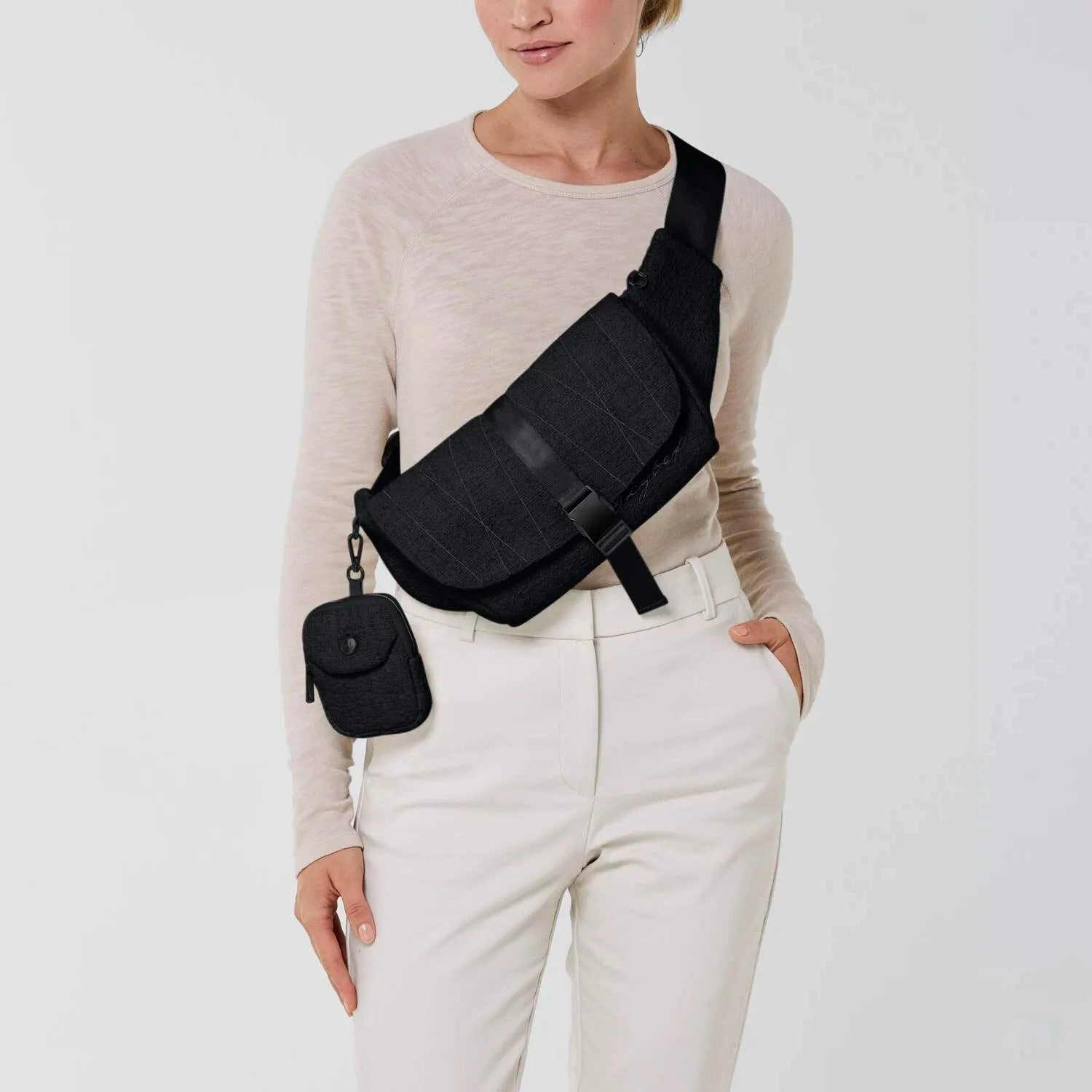 CYBEX Belt Bag Boucl