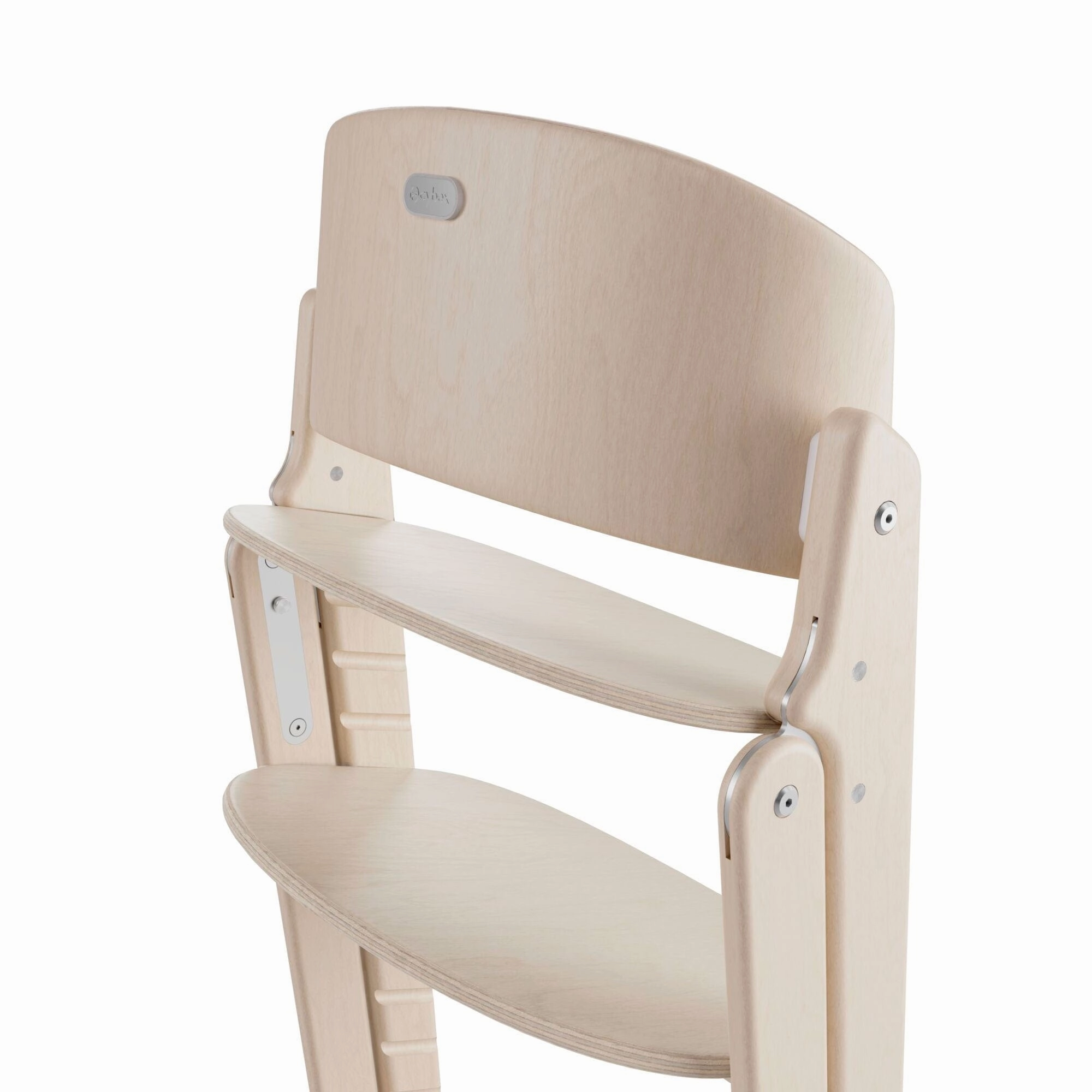 Cybex Click & Fold 4in1 High Chair - All Natural