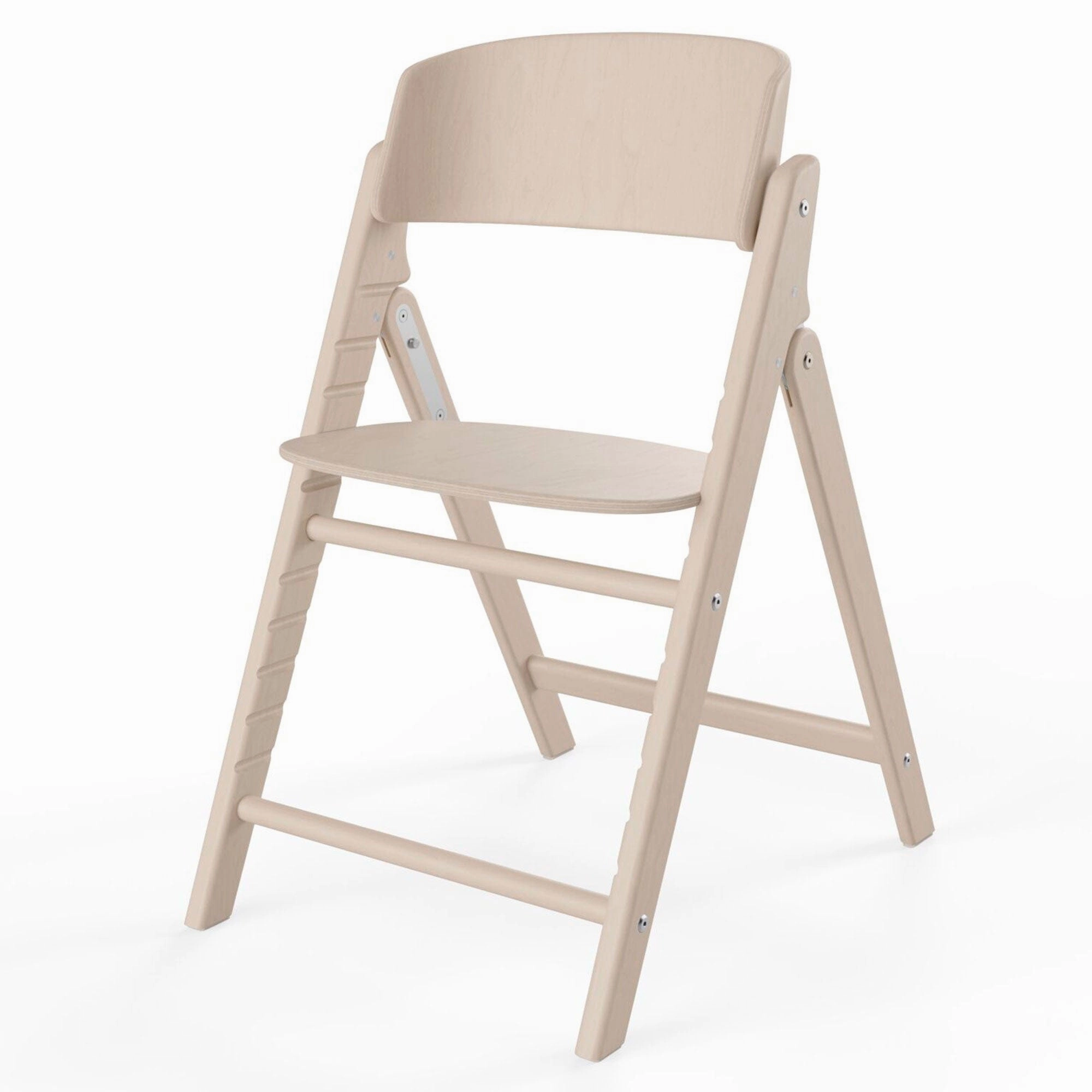 Cybex Click & Fold High Chair - All Natural