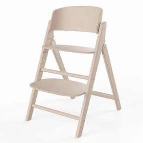 Cybex Click & Fold High Chair - All Natural