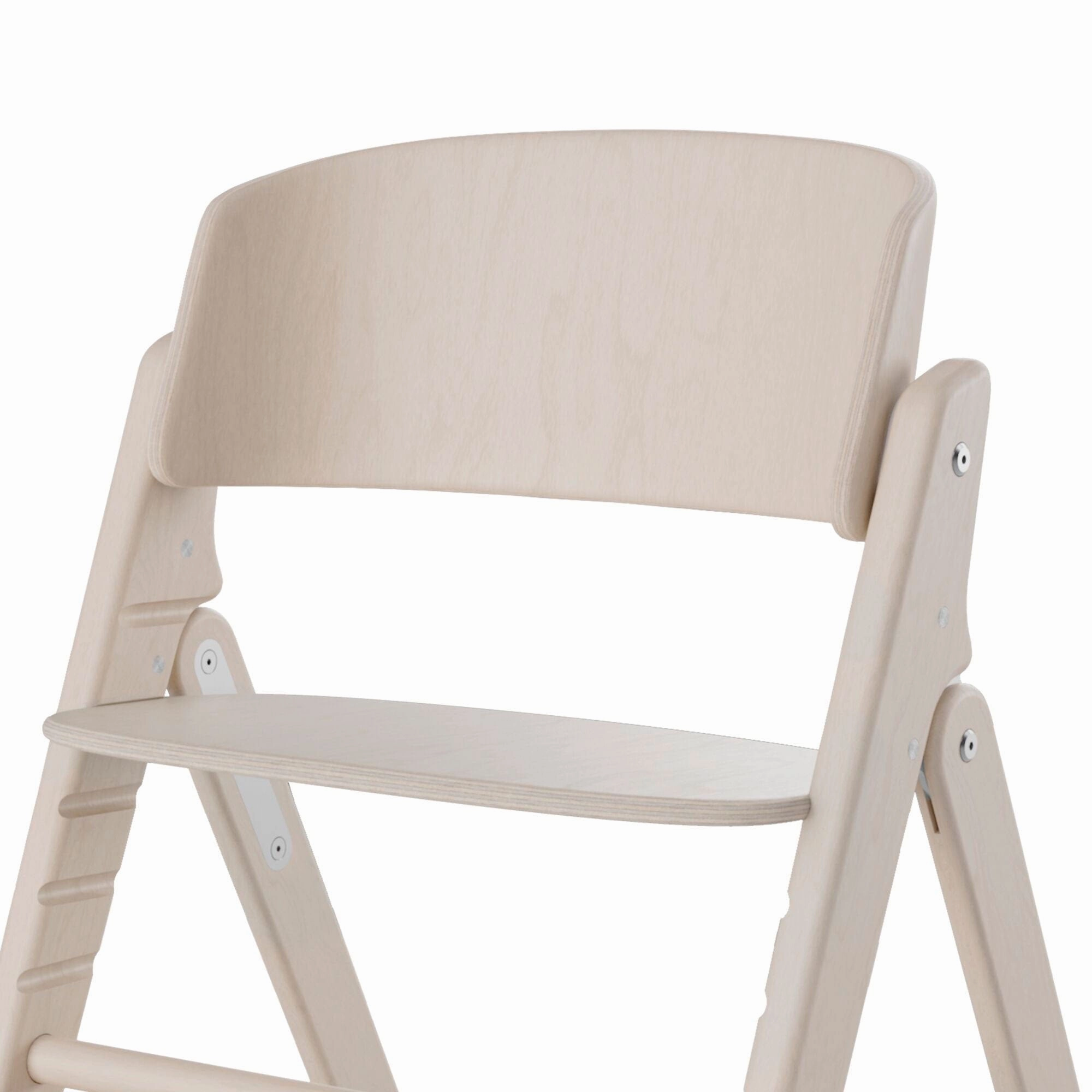Cybex Click & Fold High Chair - All Natural