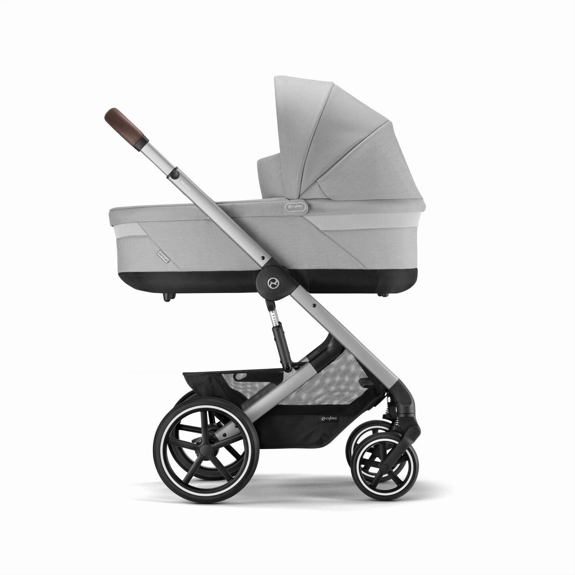 CYBEX Cot S Lux