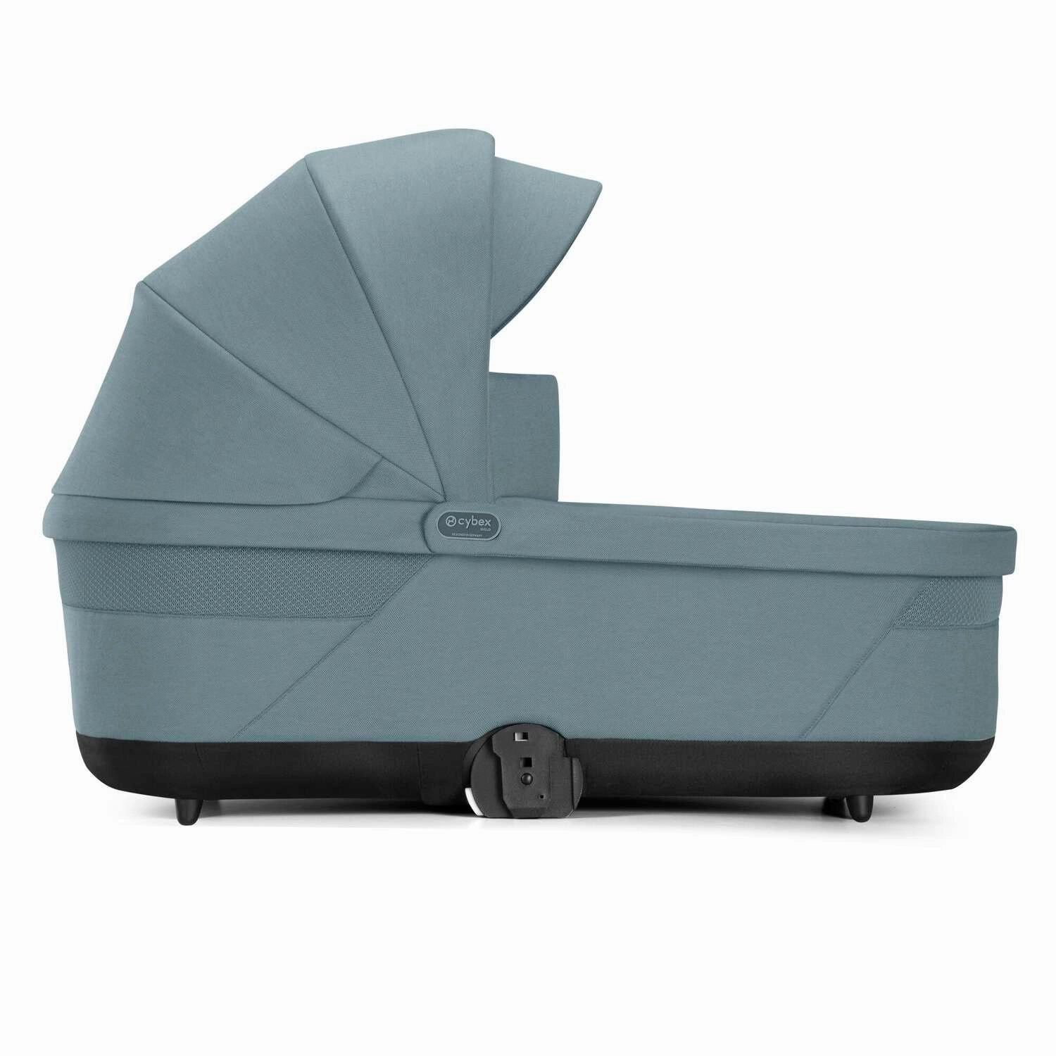 CYBEX Cot S Lux 2025 Carrycot