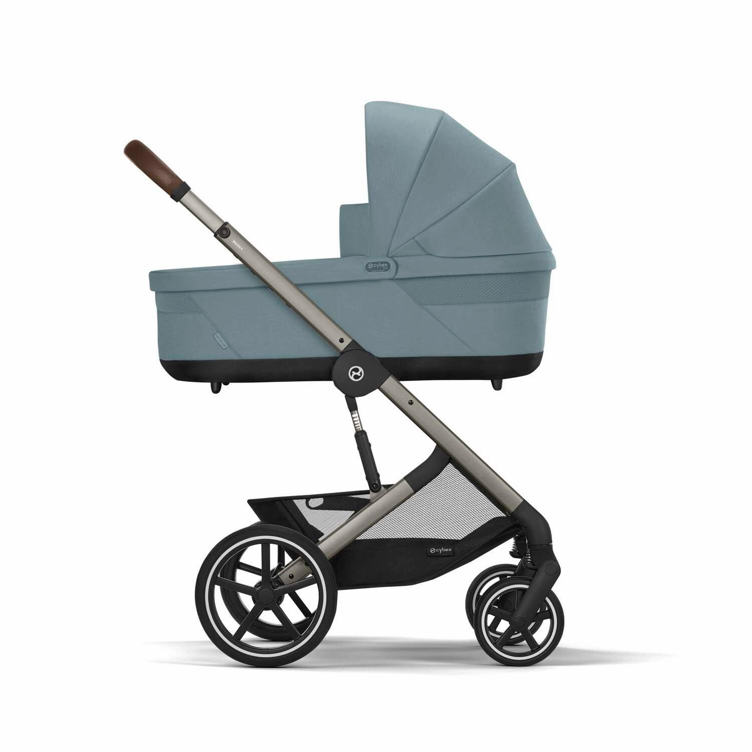 CYBEX Cot S Lux 2025 Carrycot