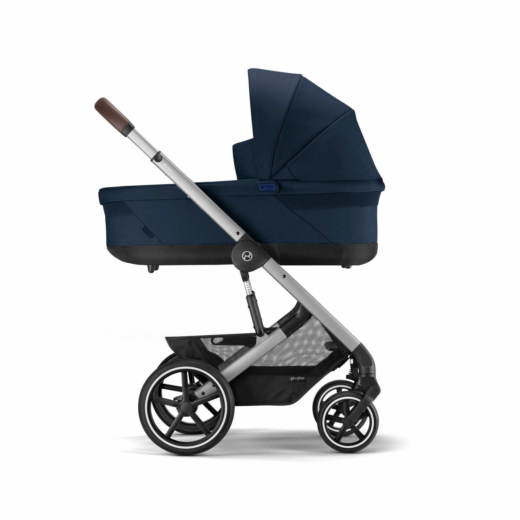 CYBEX Cot S Lux