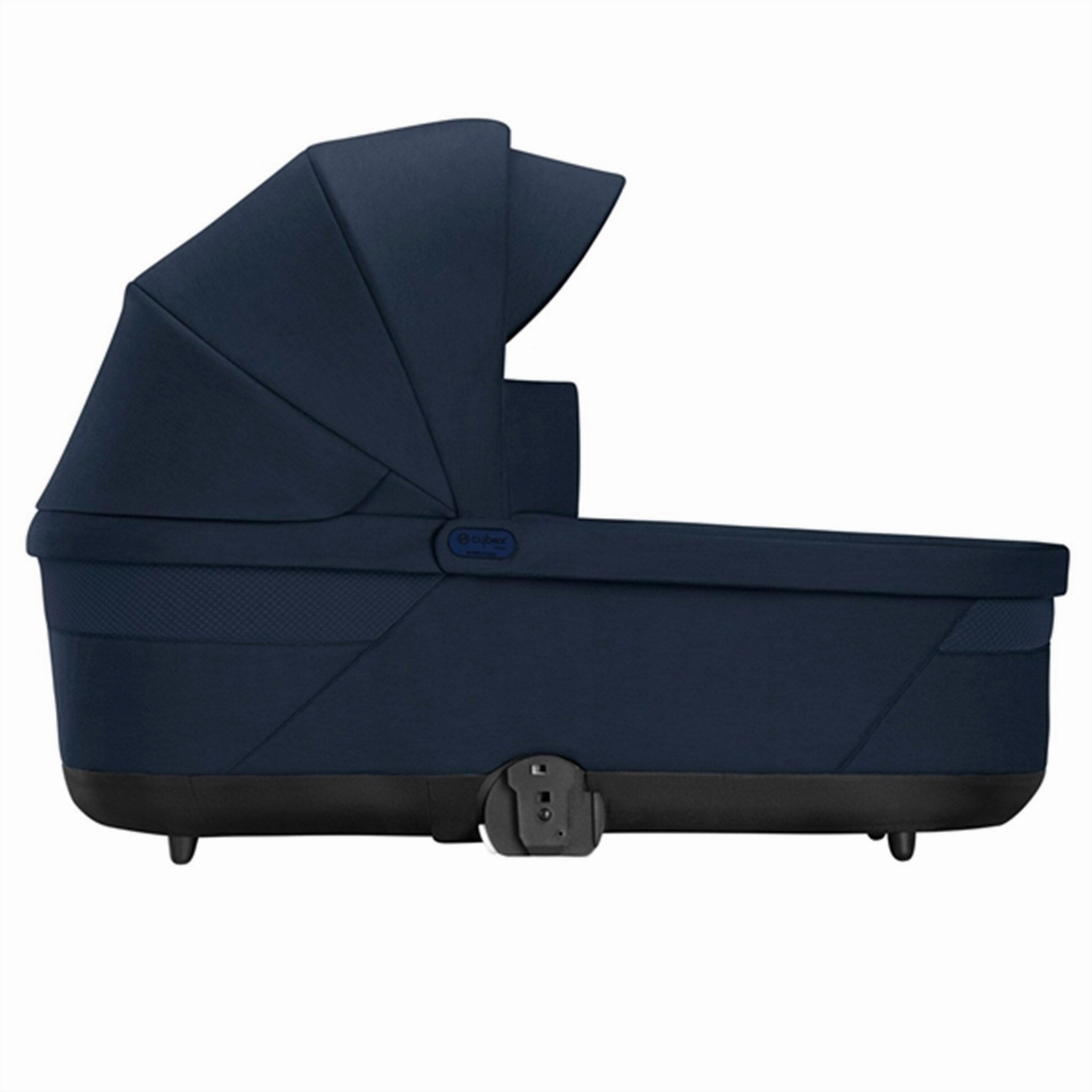Cybex Cot S LUX Ocean Blue
