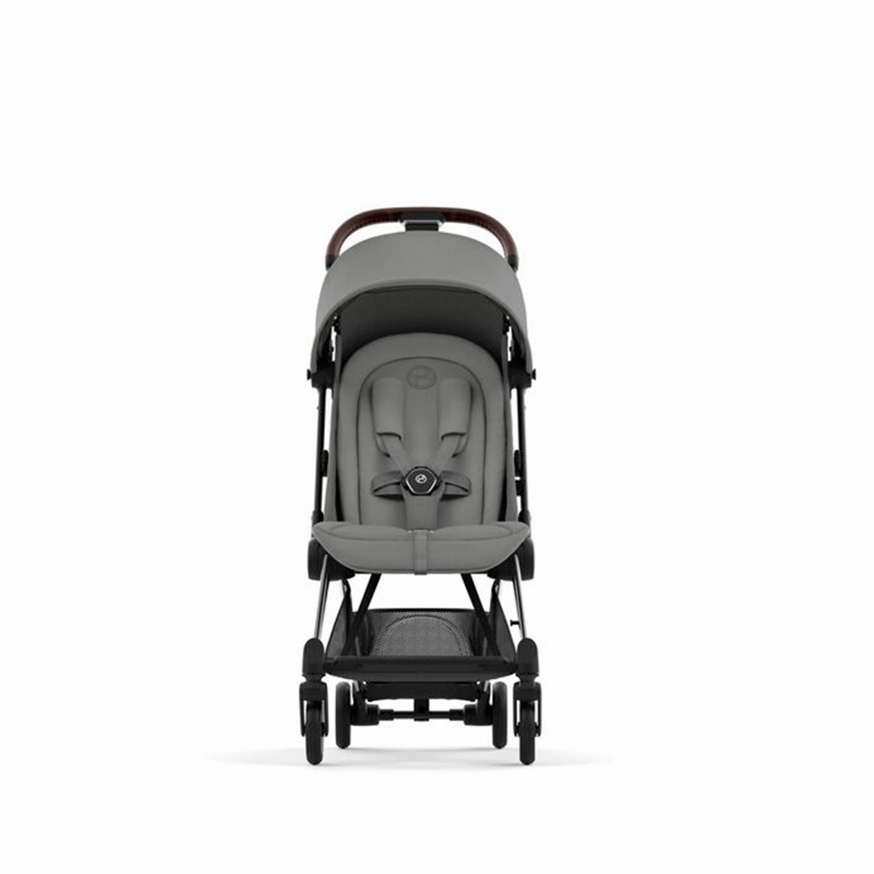 Cybex COYA - Chrome Mirage Grey