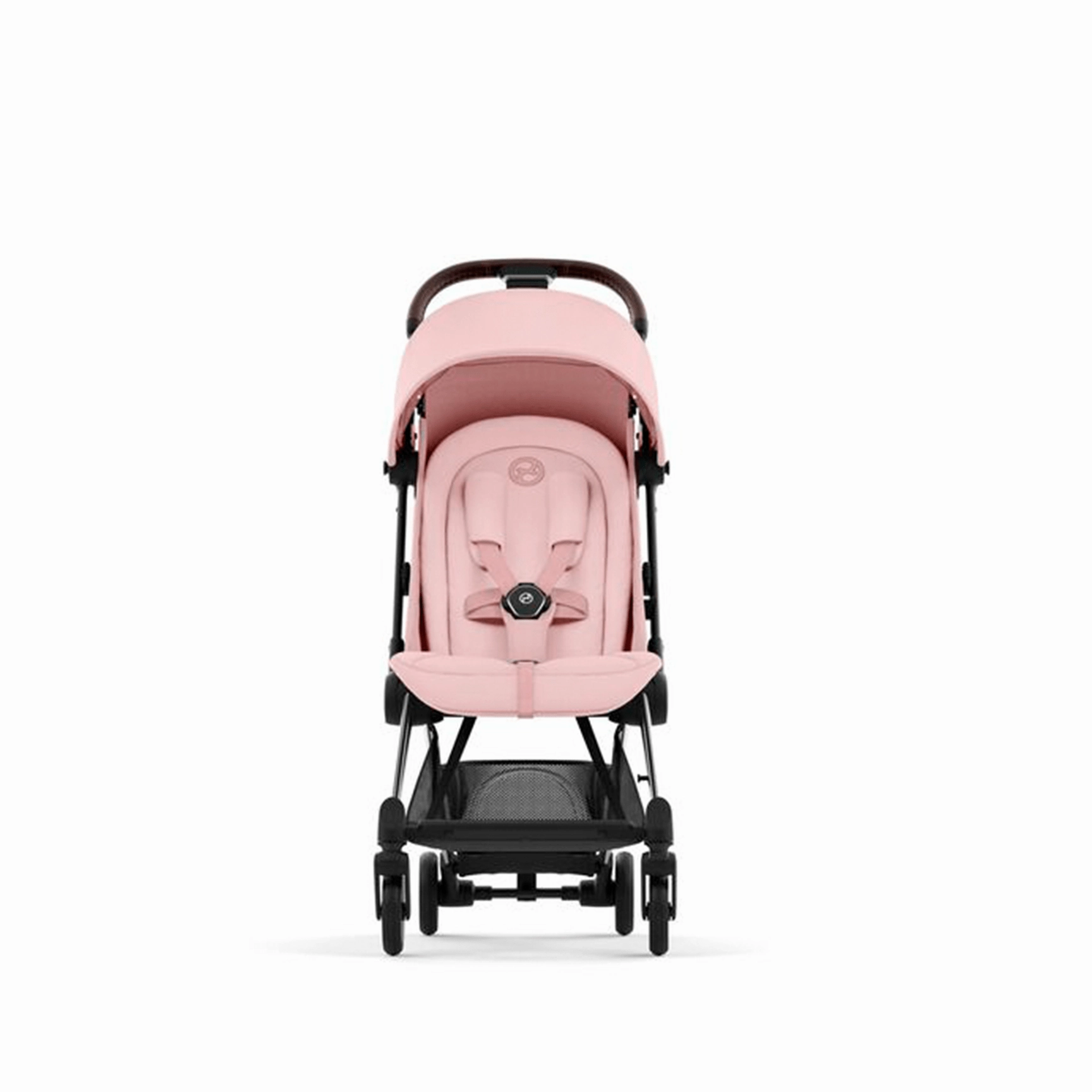 Cybex COYA - Chrome Peach Pink