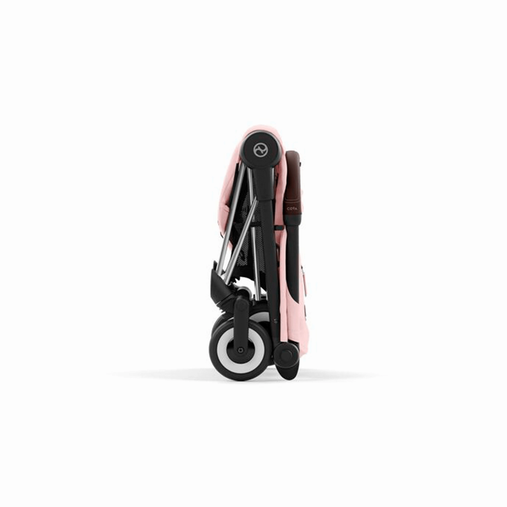 Cybex COYA - Chrome Peach Pink