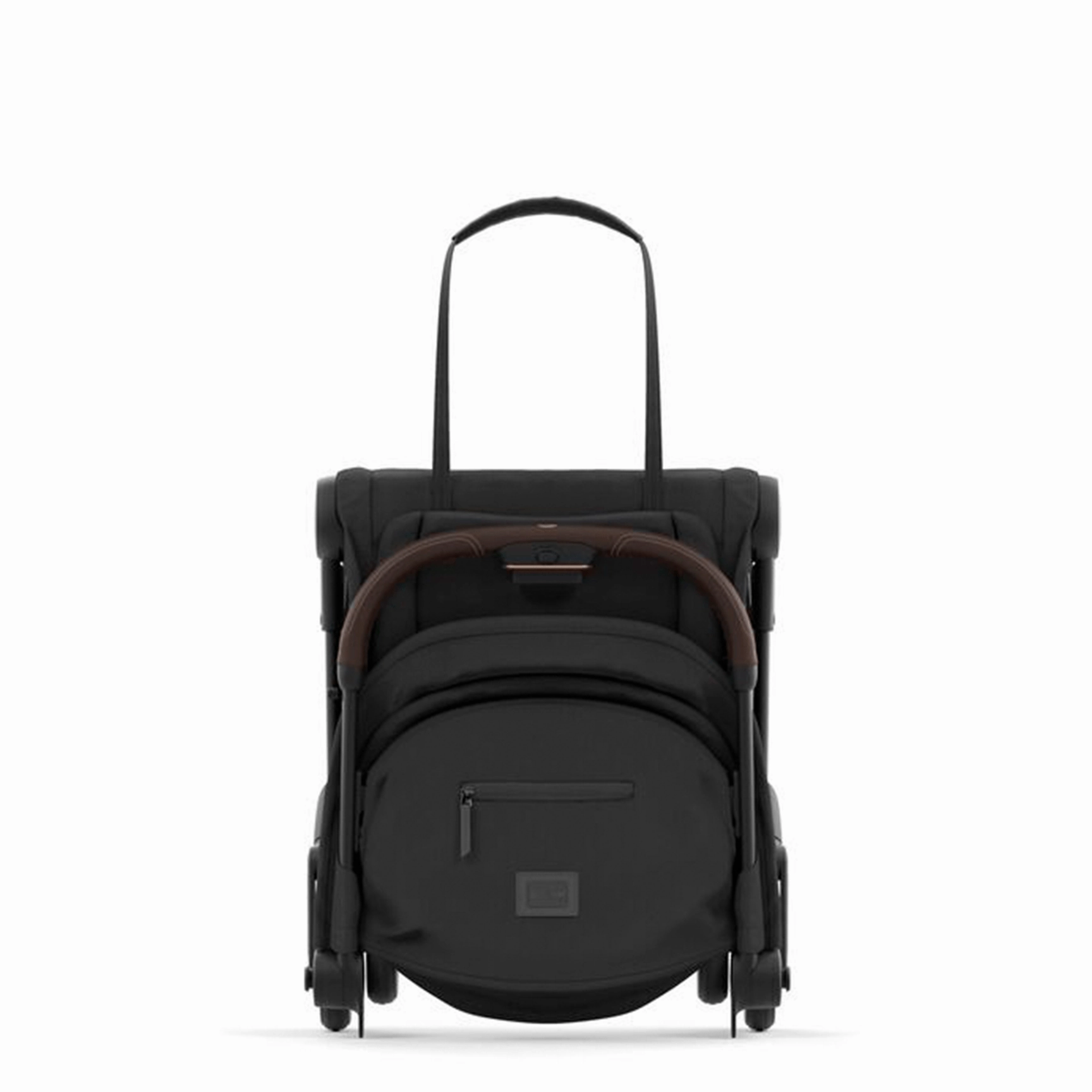 Cybex COYA - Rose Gold Sepia Black