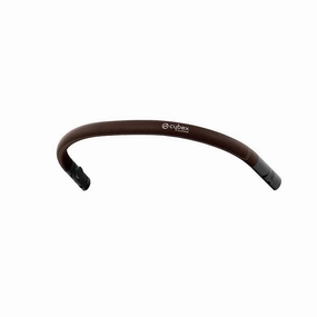 Cybex COYA Bumper Bar - Dark Brown