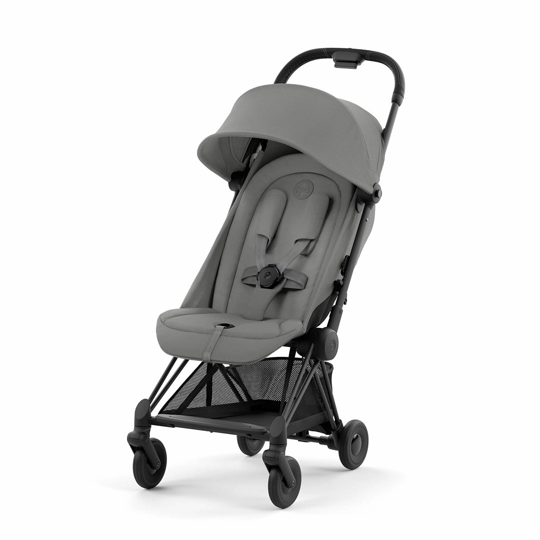 CYBEX Coya Compact Stroller   Cloud T Travel System