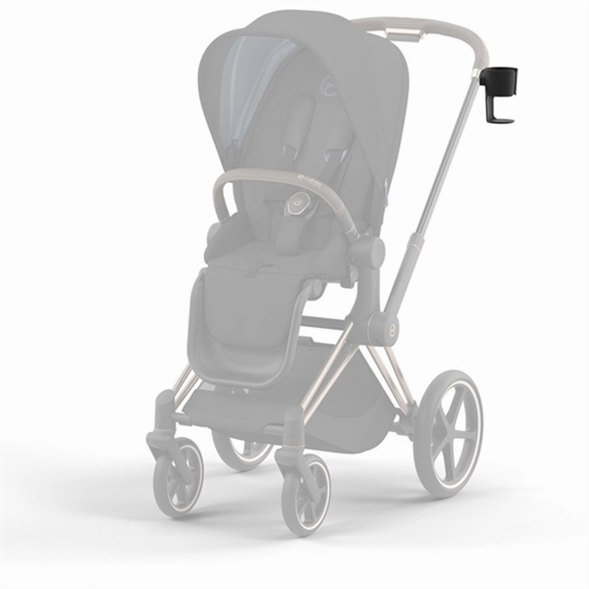 Cybex Cup Holder Black