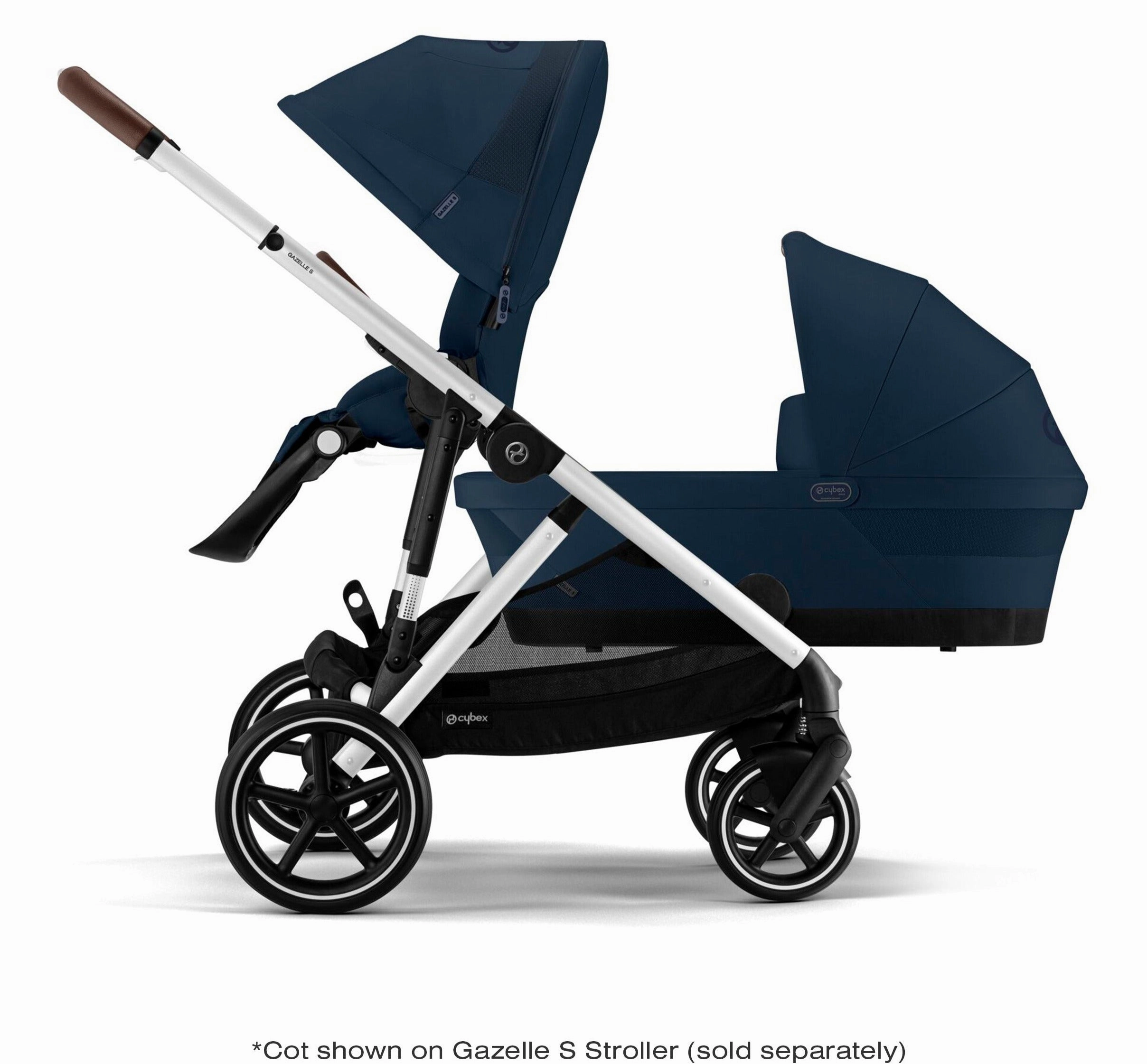 Cybex e-Gazelle / Gazelle S Cot