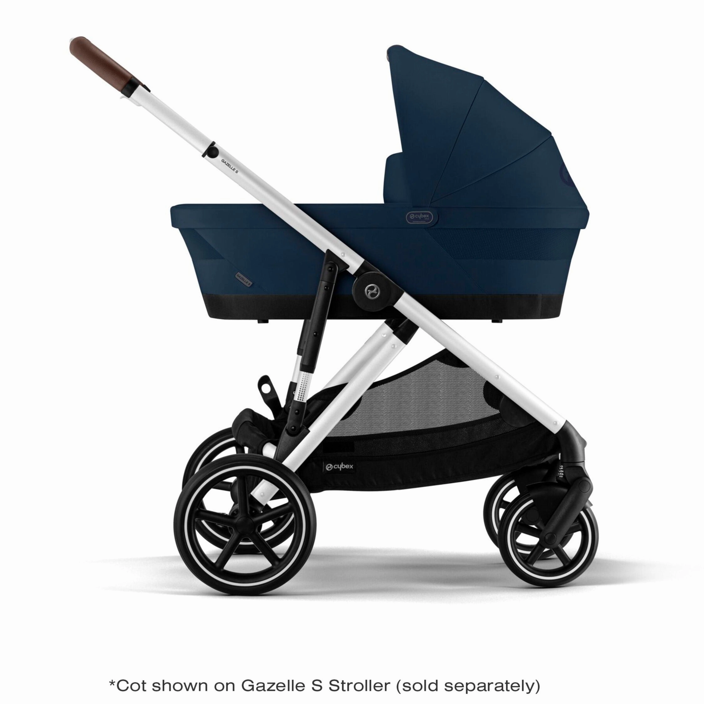 Cybex e-Gazelle / Gazelle S Cot