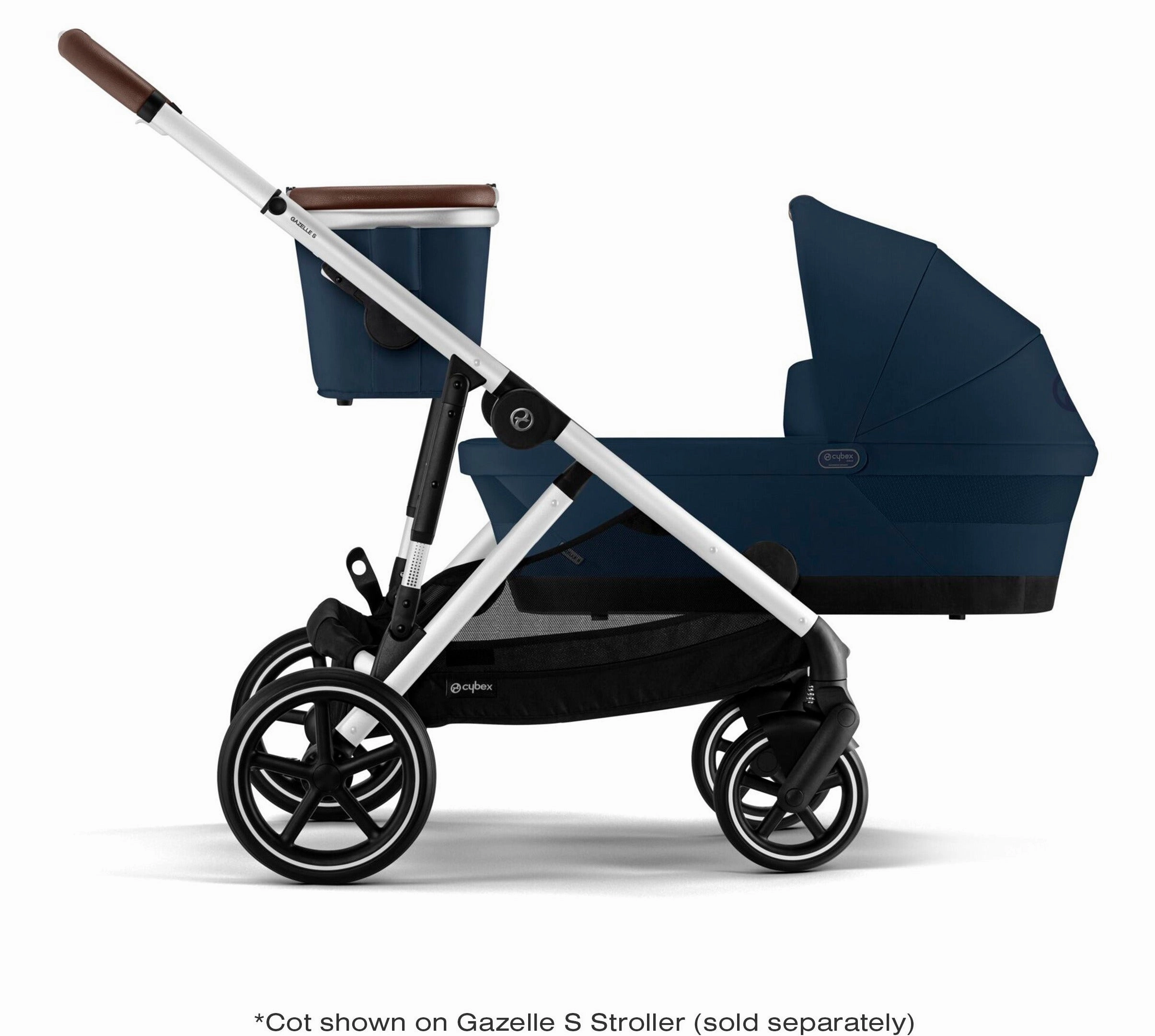 Cybex e-Gazelle / Gazelle S Cot