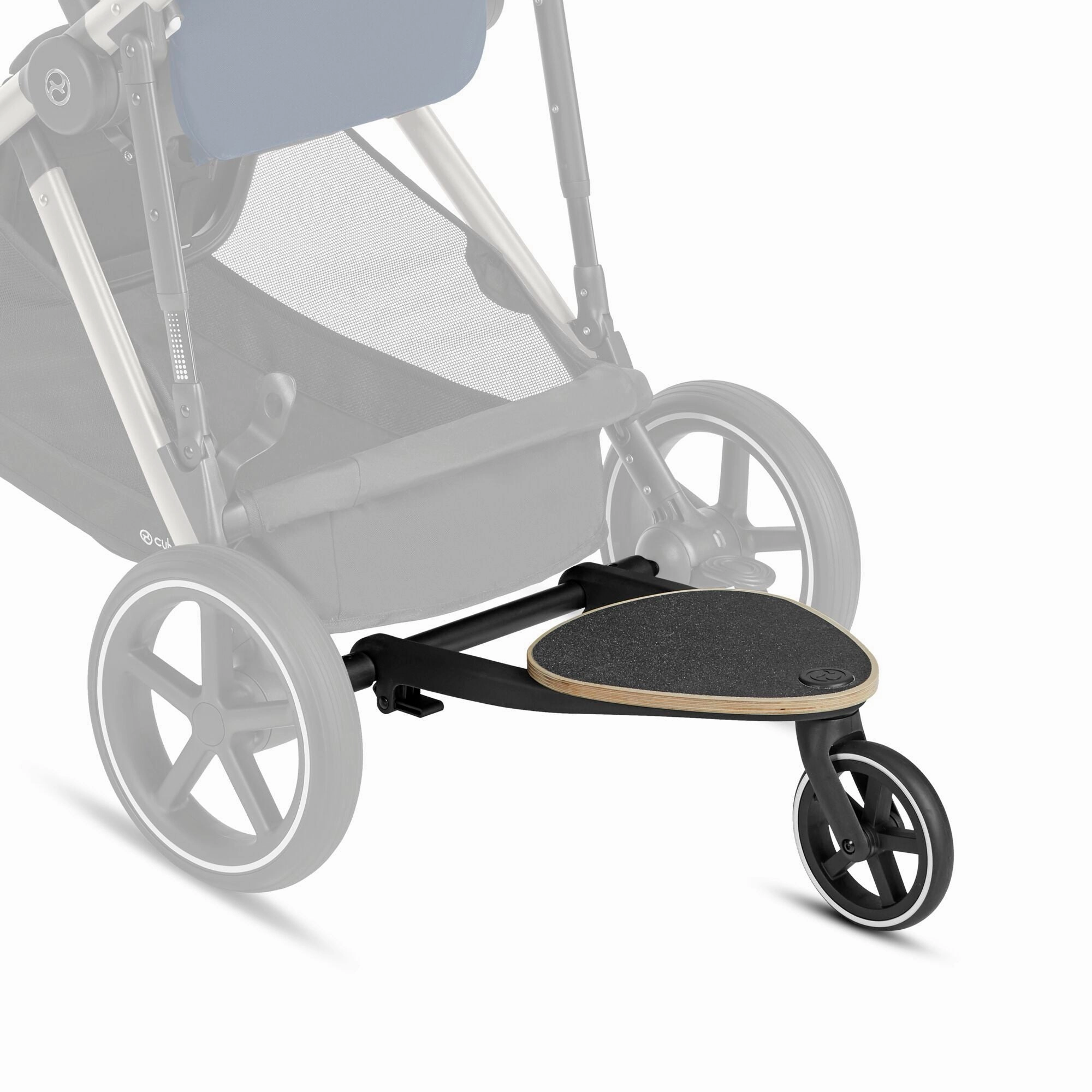 Cybex e-Gazelle / Gazelle S Kid Board Black