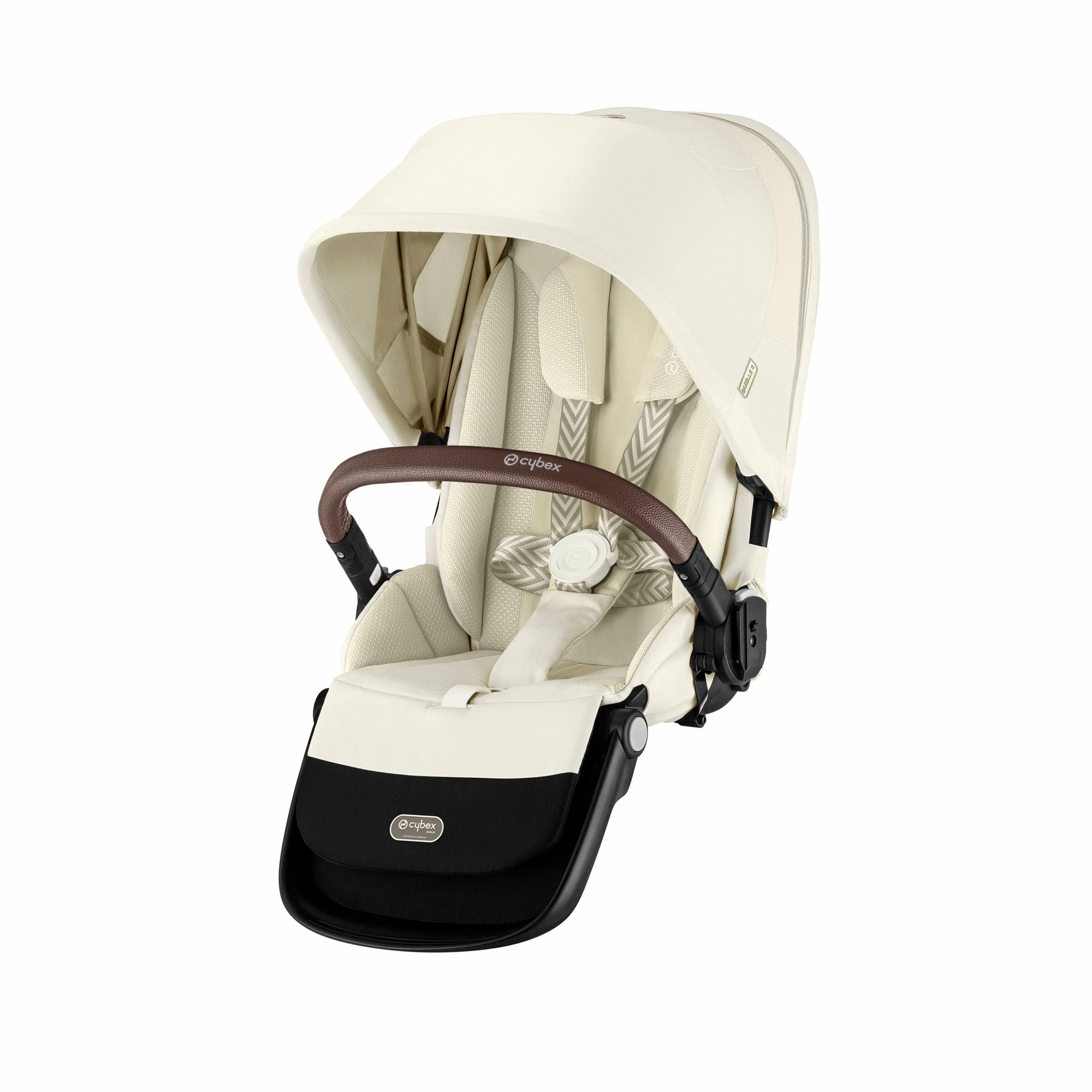 Cybex e-Gazelle / Gazelle S Second Seat
