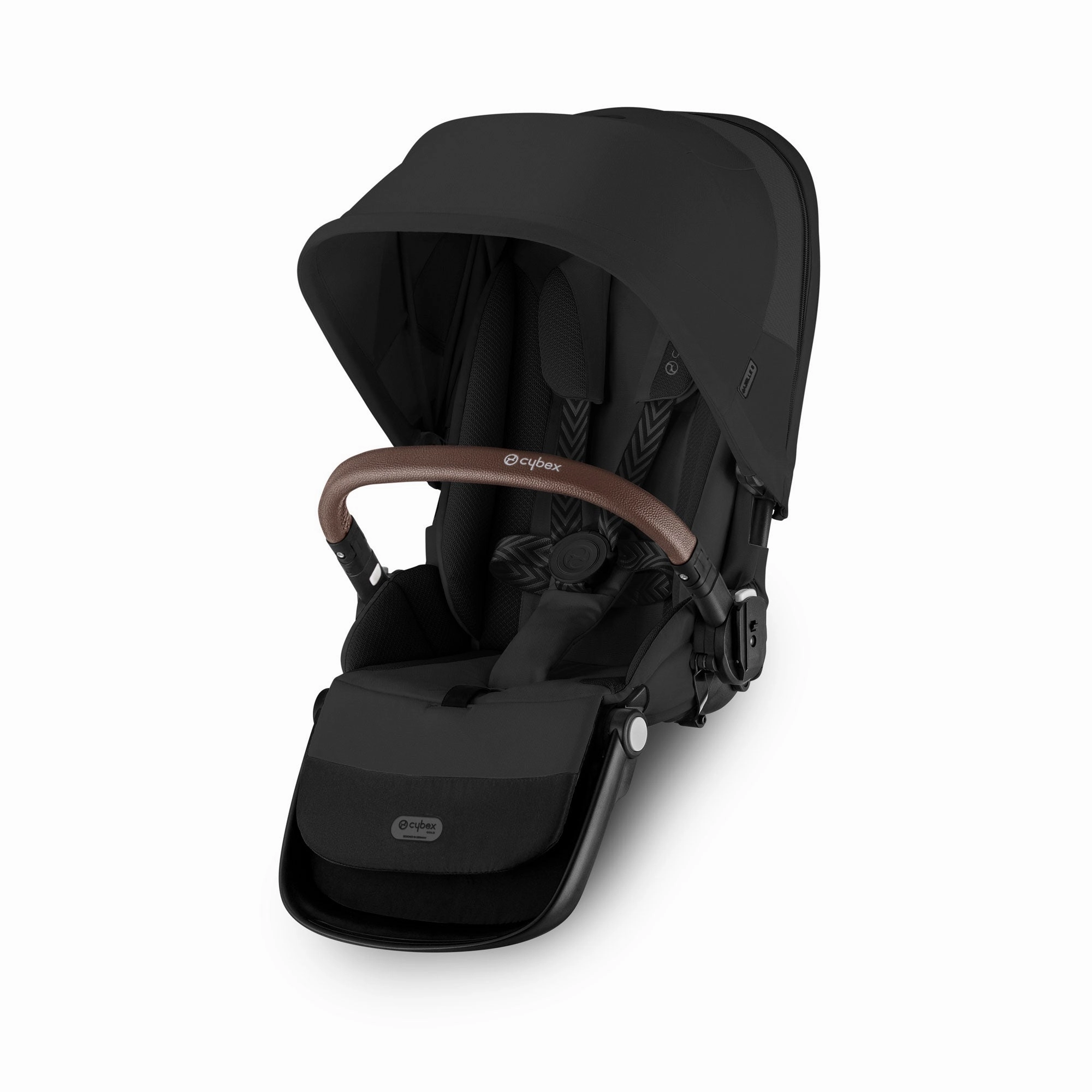 Cybex e-Gazelle / Gazelle S Second Seat