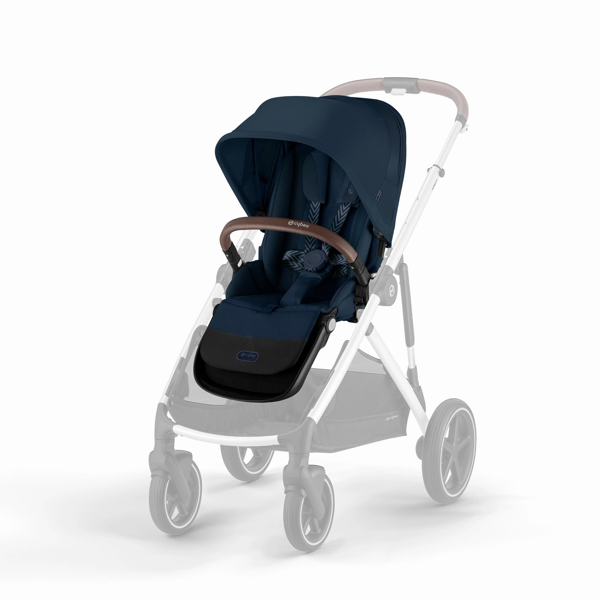 Cybex e-Gazelle / Gazelle S Second Seat