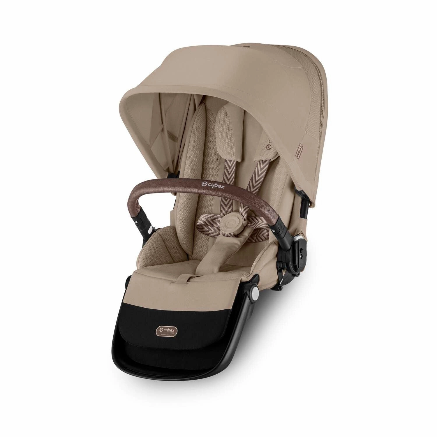 Cybex e-Gazelle / Gazelle S Second Seat