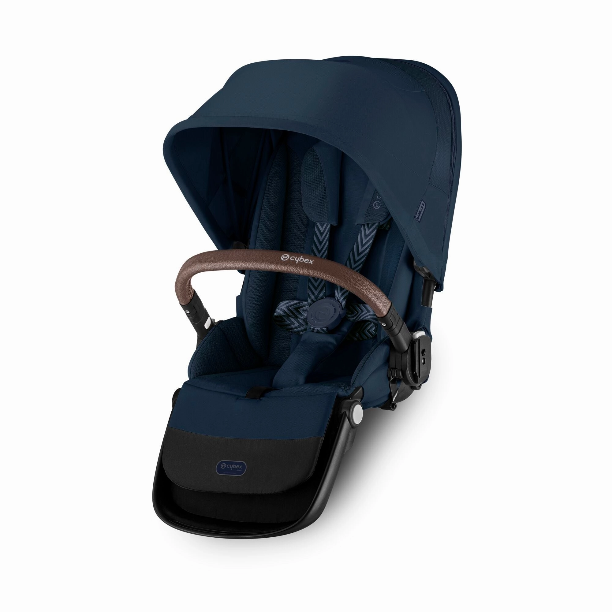Cybex e-Gazelle / Gazelle S Second Seat
