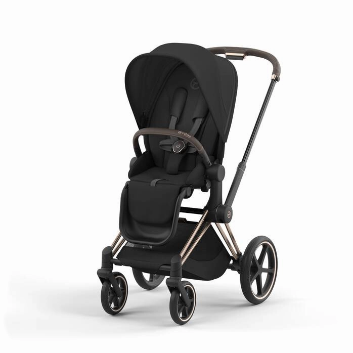 Cybex e-Priam  2 Complete Stroller
