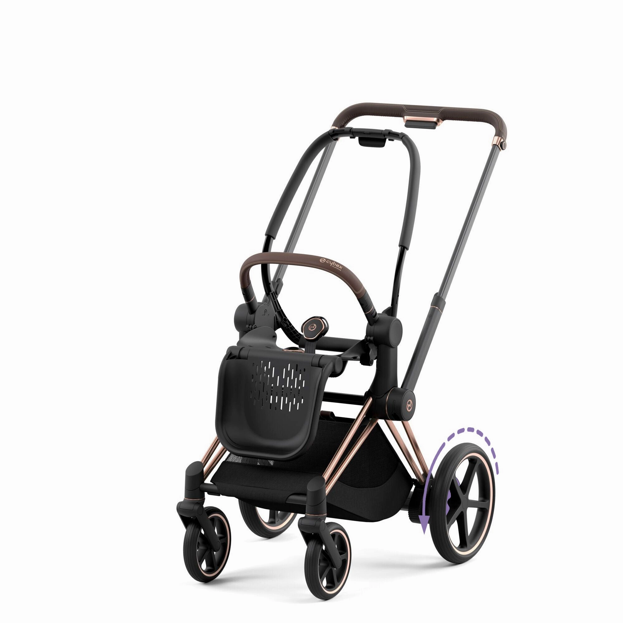 Cybex e-Priam Frame