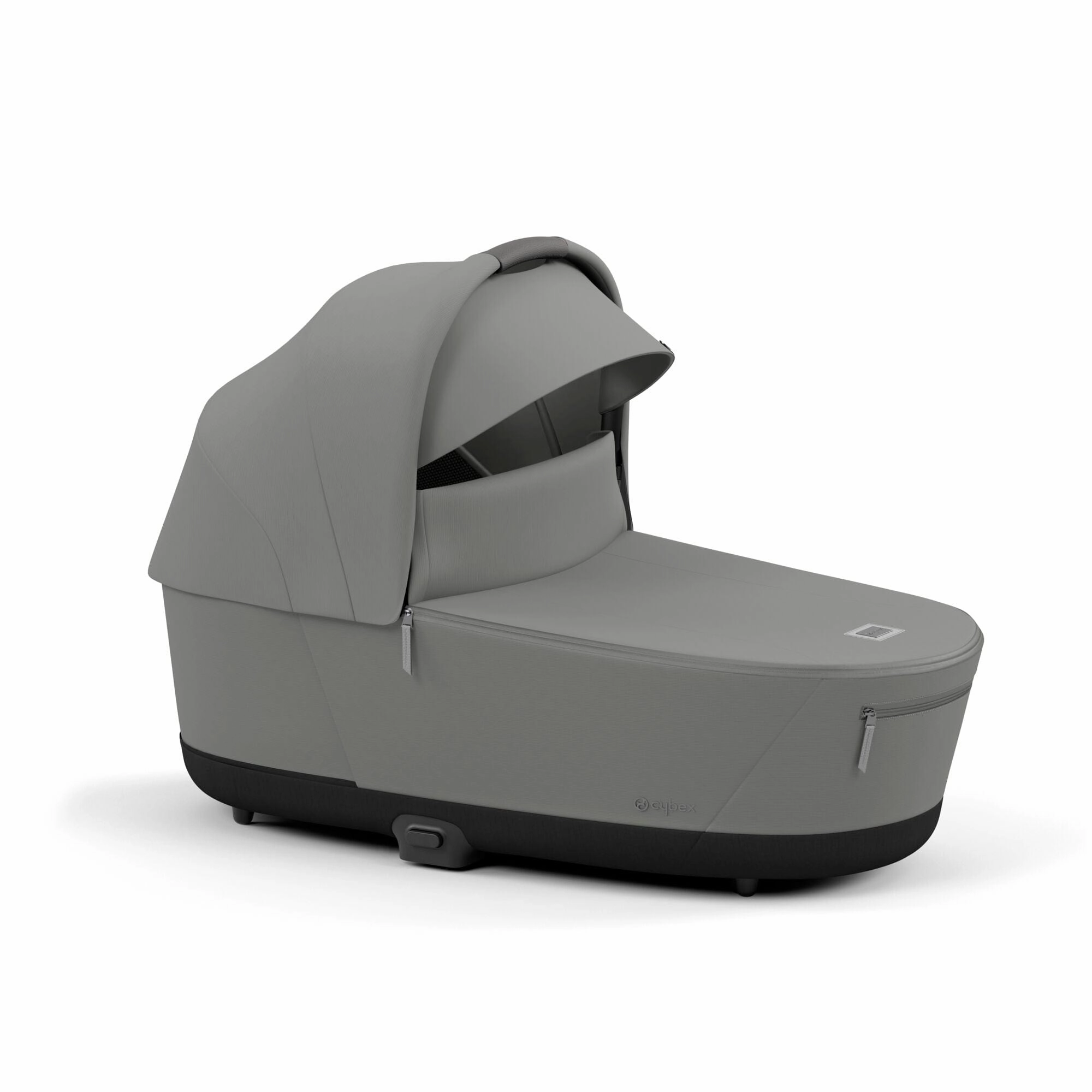 Cybex e-Priam Pram - Mirage Grey